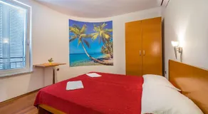 350 Meter zum Strand mit WiFi, Klima - Image 2