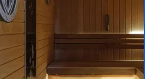 Cozy 2-Bedroom flat with Terrace & Parking by Alfa - Image 4