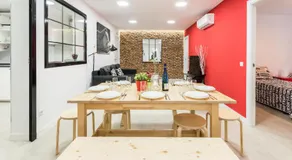 Ever House - ALCALA AIRE Gran TERRAZA ROOFTOP - Image 4