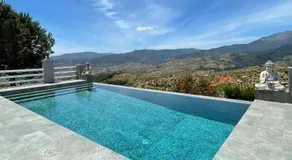 Casa Eden - Mountain View, Infinity Pool Boutique resort - Adults only - Image 3