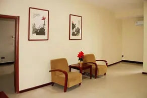 Home Inn Huayi Hotel (Jinyu Auto Parts City Branch, Jinyu Road, Rencheng District, Jining) - Image 5