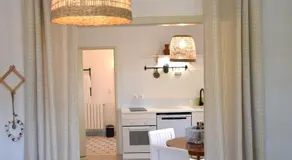 Clemence Green, Villa Hostal Naou Hossegor- wifi - sauna - salle de sport - netflix - Image 5