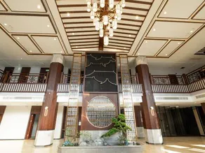 Qixian Hotel - Image 5