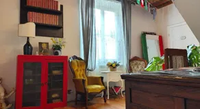"LA MAISON DEL CORSO" Hospitality - Image 4