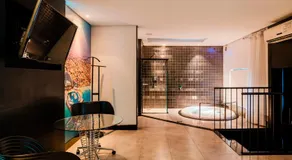 Gran Motel Dubai by Drops - Image 3