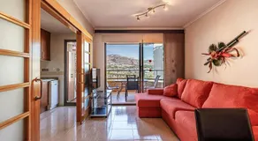 Apartamento en Villajoyosa Benidorm con Gimnasio y Spa - Image 2
