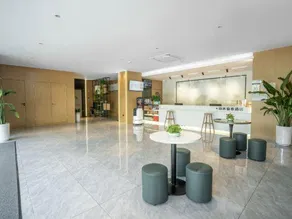 GreenTree Inn (Lu'an Railway Station) - Image 2