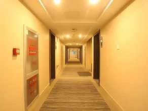 GreenTree Inn Express Liaocheng Guan County Wuxun Road Xinrui - Image 5