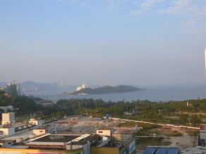 ZhuHai Sea View B&B  Jida Chengfeng Xingzuo Sea View Homestay - Image 4