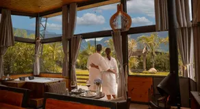 Cabanas Jardim dos Canyons - Image 2