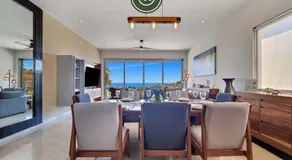 Oceanview 3 BR Condo - Pool - View of the Desert - Image 2