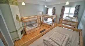 The Monks Bunk Hostel & Bar - Image 2