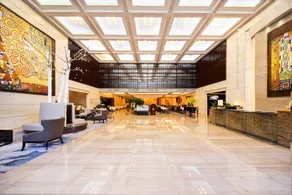Langshan Hotel Shenzhen - Image 2