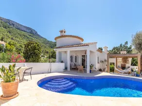 Scenic Villa, Costa Blanca - Image 3