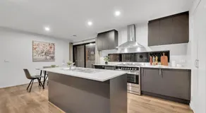 Garage converted into a room - Image 3