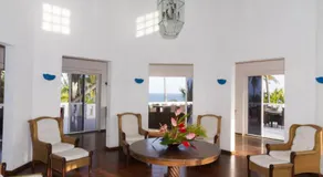 Blue Haven Hotel - Bacolet Bay - Tobago - Image 3