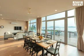 StayVista's Crimson Bleu - 5BHK Villa with Heated Pool & Karaoke - Image 3
