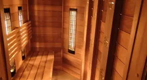 Apartament L13 widok na Tatry, 2 balkony, basen, sauna, bawialnia, ośrodek Sun and Snow - Image 2