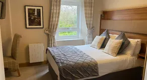 Garden Rooms, Ferry Rd, Pitlochry - Image 2
