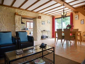 Cottage in St Germain du Pert - Image 3