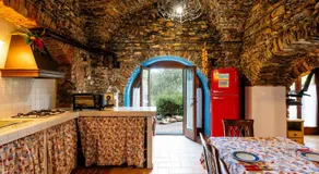 Apartment La Bouganville - Rustico con giardino by Interhome - Image 2