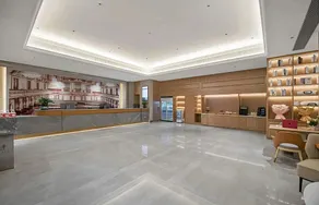 Vienna Hotel (Hainan University Branch, Qilou Old Street, Haikou) - Image 3