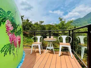 Qixingye Luxury Landscape Leisure Resort (Wugongshan Scenic Area Spot Cable Car Entrance) - Image 2