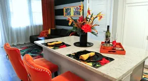 Lux New Apt By Airport and St Johns River - Image 4