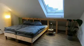 2-Zimmerwohnung in Hochdorf - Image 5