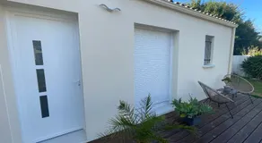 L annexe chambre indépendante avec entrée privée - Image 4