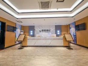 Chishui Weike Sunny Hotel - Image 5