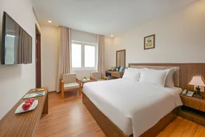 De L'amour hotel Da Nang - Image 4
