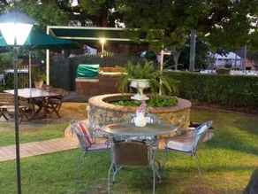 Aabon Apartments & Motel - Image 3