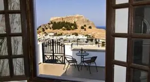 Lindos Panorama - Image 3
