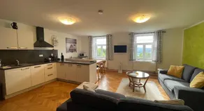 Apartmány HÁJOVNA Lipno - Image 2