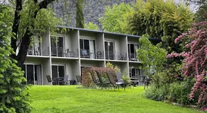 Riverbank Park MOTEL - Image 4
