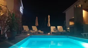 Apartments Villa Natali - Heating Pool - Image 2