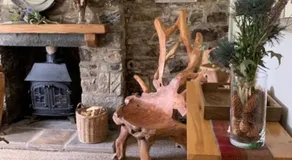 A Fairytale Highland Cottage - Image 2