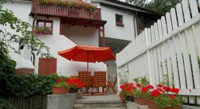Vila Johanka & Apartments - Image 4