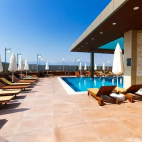 Sky business Hotel - Image 3