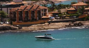 Hotel Pontal das Rochas - Image 5