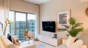 Cosy 1 Bed Apartment in MAG 510 - Image 2