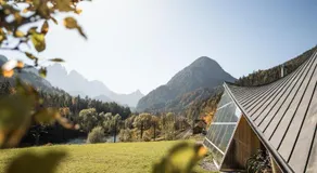 Nationalpark Gesäuse Lodge - Image 4