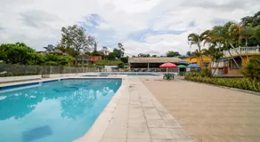 Hermoso Apartamento en Mesitas de El Colegio - Image 2
