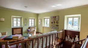 Villa Ferraio - Bed & Breakfast in dimora napoleonica all'Isola d'Elba - Image 4