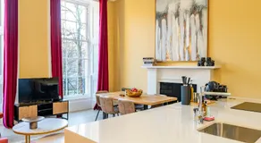 Dragon Suites Luxury Apartments at Rutland Square - Image 3