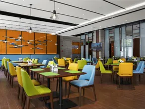Hampton by Hilton Qingdao Chengyang - Image 5