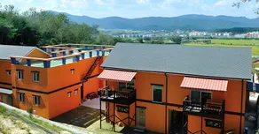 Kyeongju Haerul Yeonun Pension - Image 2