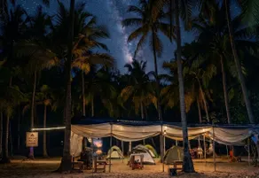 spring valley camp Daman - Image 3