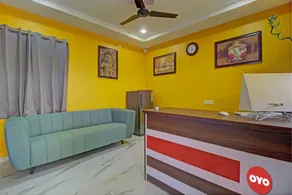 Hotel O SRI NIRVANA PRIDE - Image 3